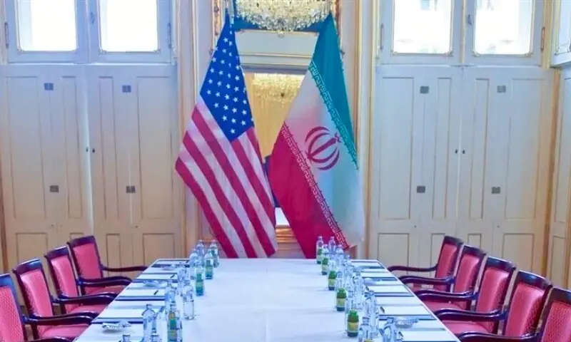 ایران نے امریکی 15 نکاتی جنگ بندی تجویز کا جواب دے دیا