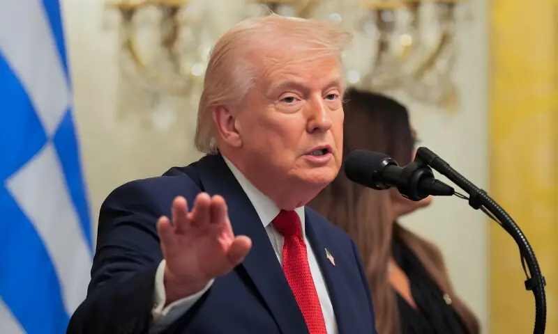 ٹرمپ نے ایران پر ممکنہ حملے 10 روز کے لیے مؤخر کر دیے 1 ٹرمپ نے ایران پر ممکنہ حملے 10 روز کے لیے مؤخر کر دیے