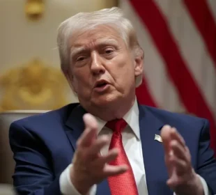 پاکستان کے پرچم بردار ٹینکرز کو ایران کی جانب سے اجازت، امریکی صدر کا ردعمل