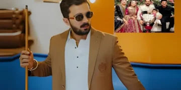 رجب بٹ اور ذوالقرنین سکندر میں تنازع شدت اختیار کر گیا