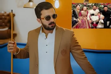 رجب بٹ اور ذوالقرنین سکندر میں تنازع شدت اختیار کر گیا 1 رجب بٹ اور ذوالقرنین سکندر میں تنازع شدت اختیار کر گیا