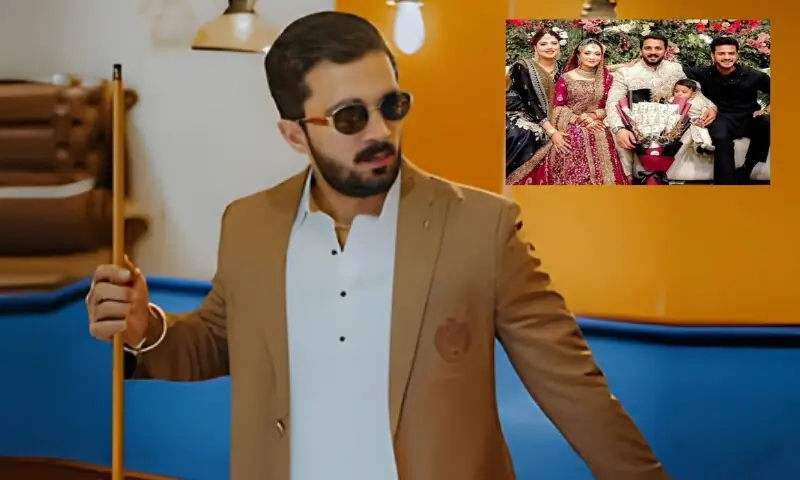 رجب بٹ اور ذوالقرنین سکندر میں تنازع شدت اختیار کر گیا