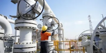 ایران سے کشیدگی میں کمی، تیل کی قیمتوں میں ہلکی گراوٹ