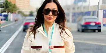 ملائکہ اروڑا کی نجی زندگی اور افواہوں پر ردعمل