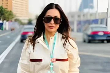 ملائکہ اروڑا کی نجی زندگی اور افواہوں پر ردعمل