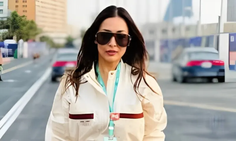 ملائکہ اروڑا کی نجی زندگی اور افواہوں پر ردعمل