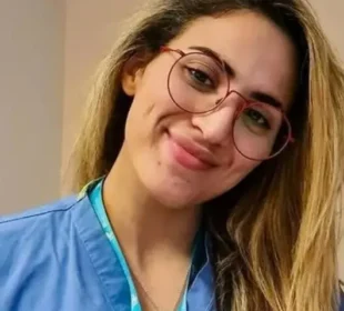 برطانیہ: ڈاکٹر رحمہ علادوان کو حراست میں لےلیا گیا