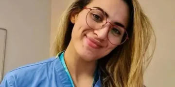 برطانیہ: ڈاکٹر رحمہ علادوان کو حراست میں لےلیا گیا