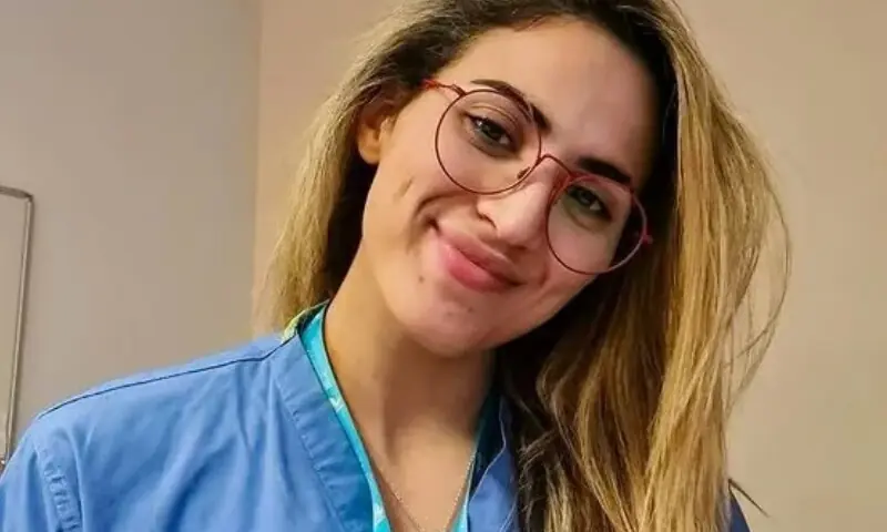 برطانیہ: ڈاکٹر رحمہ علادوان کو حراست میں لےلیا گیا 1 برطانیہ: ڈاکٹر رحمہ علادوان کو حراست میں لےلیا گیا