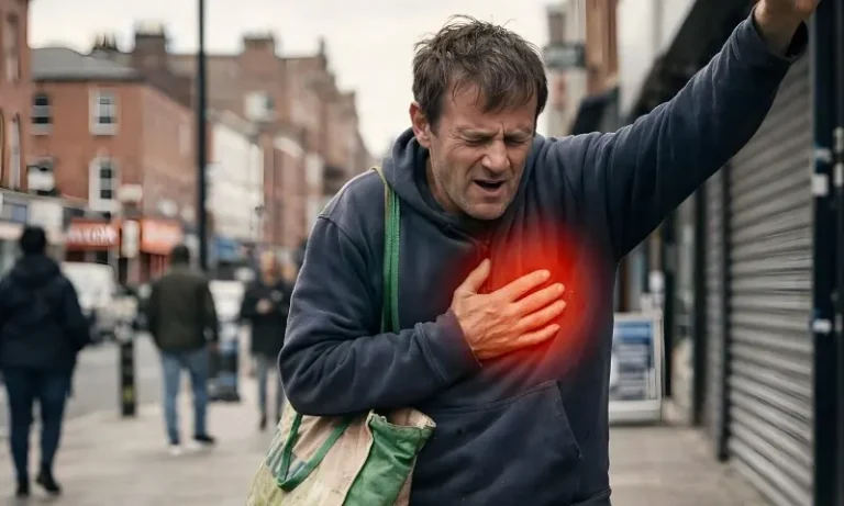 271246بایاں بازو اٹھانے پر دل کے قریب درد: کب ہو فکر کی ضرورت؟14793b737