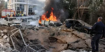 اسرائیل اور امریکہ کے ایران پر حملوں میں اضافہ، قم میں فضائی حملے میں 6 شہید