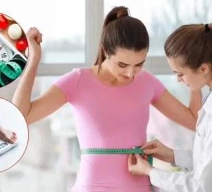 وزن کم کرنے کا نیا راز: صرف کیلوریز نہیں، وقت بھی اہم