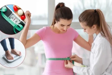 وزن کم کرنے کا نیا راز: صرف کیلوریز نہیں، وقت بھی اہم 2 وزن کم کرنے کا نیا راز: صرف کیلوریز نہیں، وقت بھی اہم