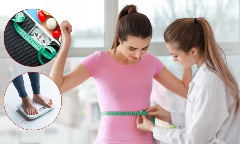 وزن کم کرنے کا نیا راز: صرف کیلوریز نہیں، وقت بھی اہم 1 وزن کم کرنے کا نیا راز: صرف کیلوریز نہیں، وقت بھی اہم