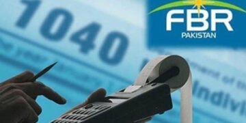 اسلام آباد: بڑے ریٹیل سیکٹر کو ڈیجیٹل نظام سے منسلک کرنے میں پیش رفت