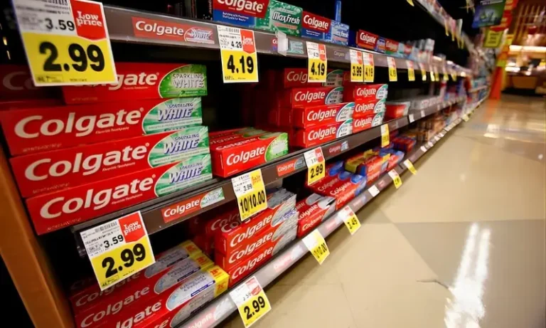 2809’کِڈز‘ لیبل نے والدین کو دھوکہ دیا؟ عدالت میں کولگیٹ کو چیلنج46040fdf264