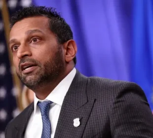 ایرانی سائبر حملوں میں شدت، امریکی نیٹ ورکس نشانے پر