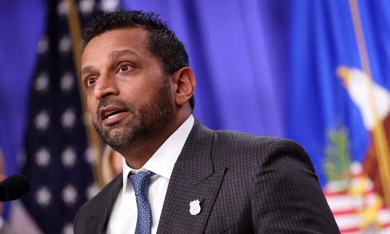 ایرانی سائبر حملوں میں شدت، امریکی نیٹ ورکس نشانے پر