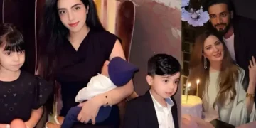 عماد وسیم کی نجی زندگی میں تنازع سوشل میڈیا پر چھا گیا