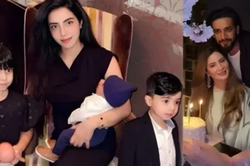 عماد وسیم کی نجی زندگی میں تنازع سوشل میڈیا پر چھا گیا