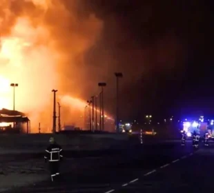 بحرین میں ایران نواز کارکن کی ہلاکت کے بعد مظاہرے شدت اختیار کر گئے