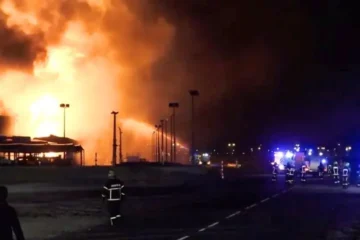 بحرین میں ایران نواز کارکن کی ہلاکت کے بعد مظاہرے شدت اختیار کر گئے