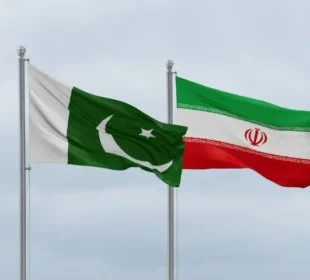 جعلی سوشل میڈیا اکاؤنٹ کے دعوے مسترد، ایران کی وضاحت 2 جعلی سوشل میڈیا اکاؤنٹ کے دعوے مسترد، ایران کی وضاحت