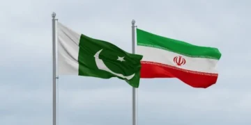 جعلی سوشل میڈیا اکاؤنٹ کے دعوے مسترد، ایران کی وضاحت