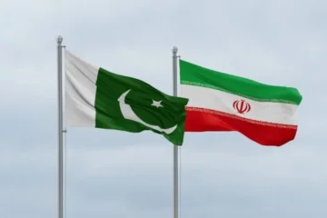 جعلی سوشل میڈیا اکاؤنٹ کے دعوے مسترد، ایران کی وضاحت