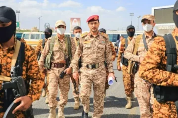 یمن کے حوثی باغیوں کی جانب سے اسرائیل پر پہلا میزائل حملہ 2 یمن کے حوثی باغیوں کی جانب سے اسرائیل پر پہلا میزائل حملہ