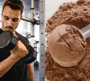 پروٹین پاؤڈر: آسان حل یا چھپے خطرات؟