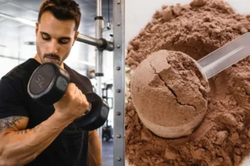 پروٹین پاؤڈر: آسان حل یا چھپے خطرات؟ 2 پروٹین پاؤڈر: آسان حل یا چھپے خطرات؟