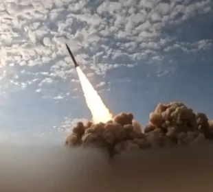 ایران کا دبئی میں یوکرینی اینٹی ڈرون ڈپو تباہ کرنے کا دعویٰ