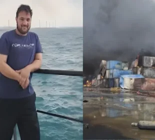 کراچی کے نوجوان کی ایران میں شہادت ، میت کی واپسی میں تاخیر