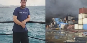 کراچی کے نوجوان کی ایران میں شہادت ، میت کی واپسی میں تاخیر