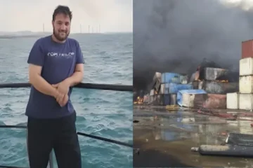 کراچی کے نوجوان کی ایران میں شہادت ، میت کی واپسی میں تاخیر 1 کراچی کے نوجوان کی ایران میں شہادت ، میت کی واپسی میں تاخیر