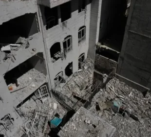 اسرائیل کے ایران پر بڑے پیمانے پر حملے، 1000 سے زائد مقامات نشانہ