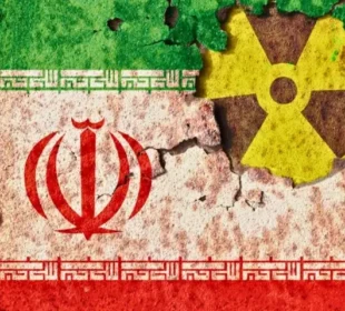 تہران میں جوہری معاہدے سے نکلنے پر ہنگامی مشاورت