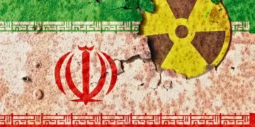 تہران میں جوہری معاہدے سے نکلنے پر ہنگامی مشاورت