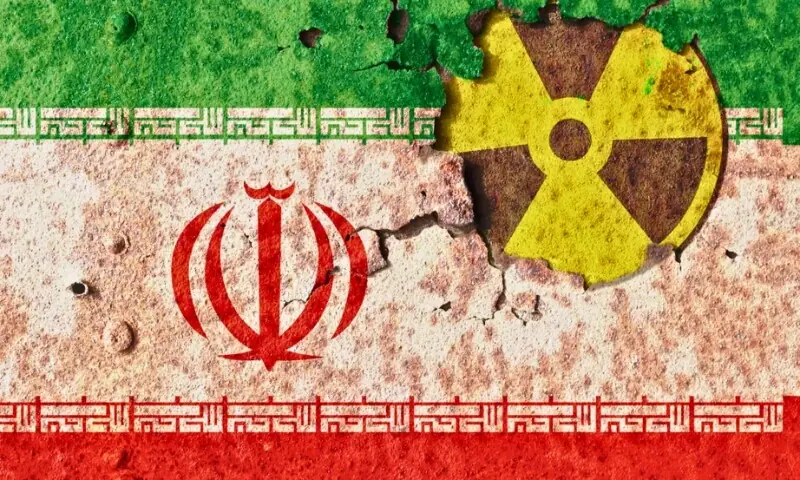 تہران میں جوہری معاہدے سے نکلنے پر ہنگامی مشاورت