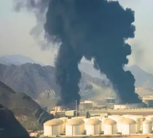 مشرقِ وسطیٰ میں جنگ شدت اختیار کر گئی، دوسرے مہینے میں داخل