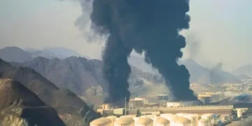 مشرقِ وسطیٰ میں جنگ شدت اختیار کر گئی، دوسرے مہینے میں داخل