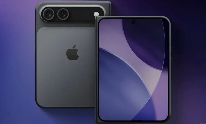 ایپل کا 2026 میں تاریخ کا سب سے بڑا لانچ ایونٹ متوقع