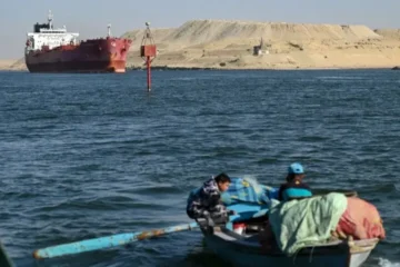 ایران نے آبنائے ہرمز پر مکمل کنٹرول کے حق کا مطالبہ کردیا