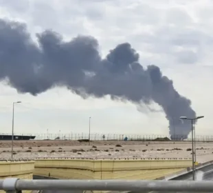 خلیجی خطے میں کشیدگی: ایران کی جانب سے ایلومینیم پلانٹس پر حملے