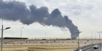 خلیجی خطے میں کشیدگی: ایران کی جانب سے ایلومینیم پلانٹس پر حملے