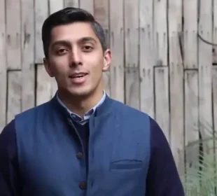 علی ترین نے نسیم شاہ کے بیان کو سوشل میڈیا بلنڈر قرار دیا، شائقین کے لیے خوشخبری کا اشارہ