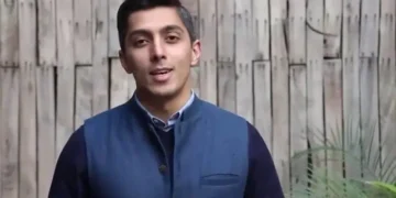 علی ترین نے نسیم شاہ کے بیان کو سوشل میڈیا بلنڈر قرار دیا، شائقین کے لیے خوشخبری کا اشارہ