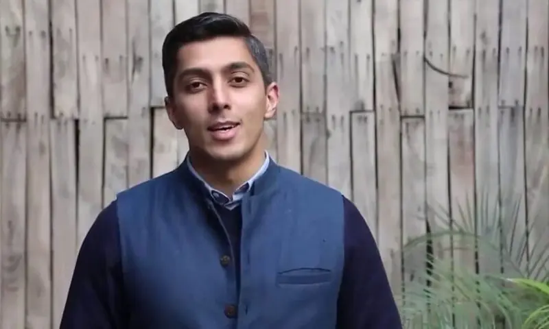 علی ترین نے نسیم شاہ کے بیان کو سوشل میڈیا بلنڈر قرار دیا، شائقین کے لیے خوشخبری کا اشارہ