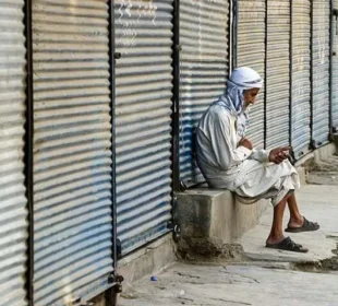 ہفتے میں دو روزہ سمارٹ لاک ڈاؤن، شادی بیاہ اور کاروباری سرگرمیاں معطل